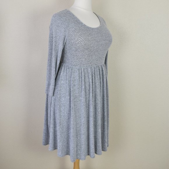 Torrid Hacci Babydoll Dress - Picture 2 of 7